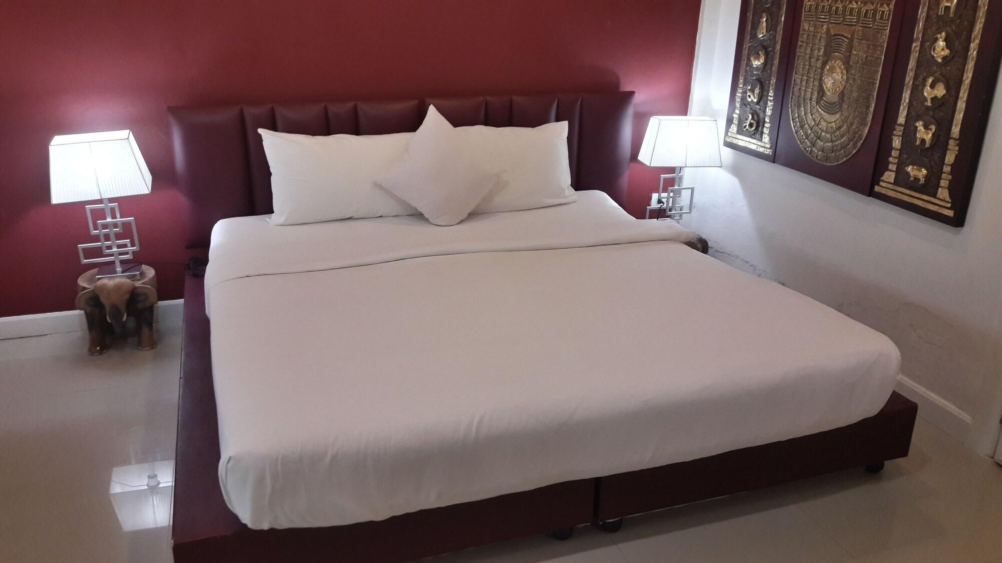 Papillon Resort Csaveng-part Kültér fotó