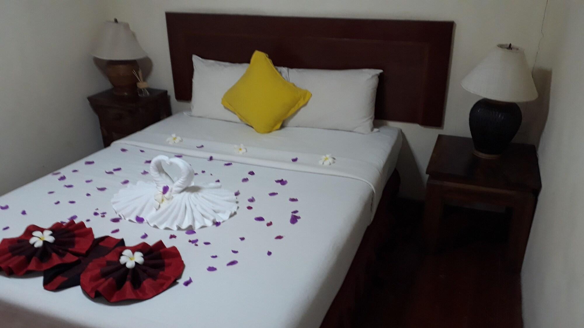 Papillon Resort Csaveng-part Kültér fotó