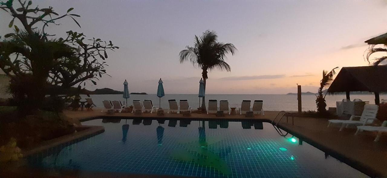 Papillon Resort Csaveng-part Kültér fotó