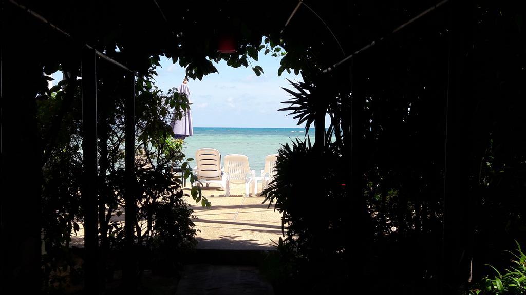 Papillon Resort Csaveng-part Kültér fotó